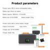 PALO 1800mAh NB 6L NB-6L NB6L Camera Battery+fast Charger For Canon PowerShot D30 D10 S120 S90 SX700HS SX280HS IXUS210 SD3500IS
