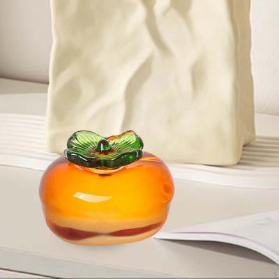 Figurina artificiale, scultura, statua da collezione, ornamenti di simulazione per tavolo da pranzo in ufficio