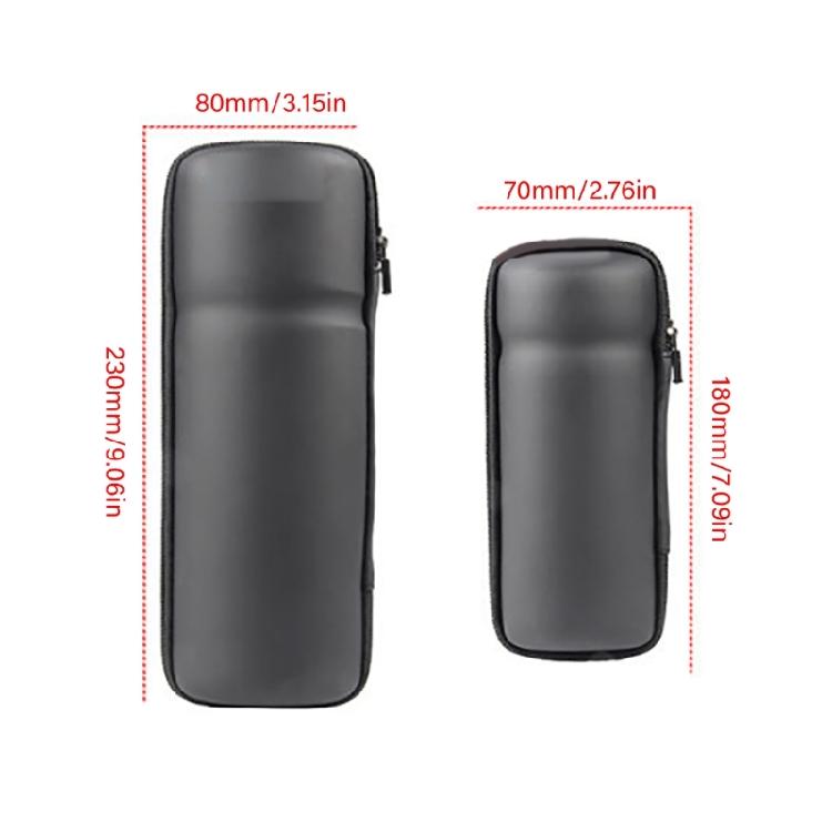 Bicycles Repair Tool Pouch Hard Shell Package Pouch Bag Road Bike Tool Holder Bag Waterproofs Bicycles Storage Bag