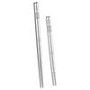 Durable 304 Stainless Steel Chopsticks - 10 Pairs
