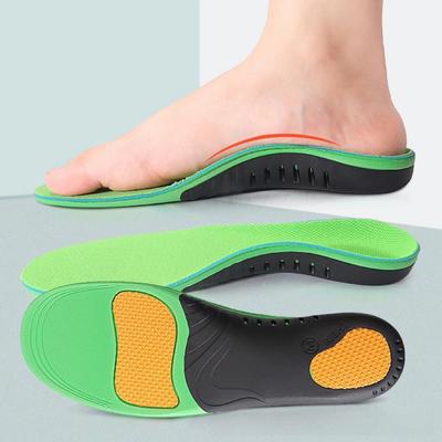 Nejlépe hodnocené vložky pro podporu klenby pro korekci plochých nohou u dospělých (Unisex)