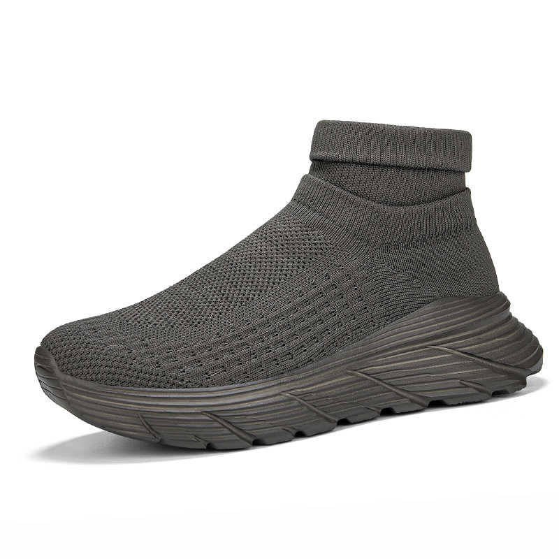 Fashion Pipe Boots Sock Luxury Woman Boots Casual Sneakers White Women Shoes Ladies Sport Tenis Losfers Super Brand Gifts Snackers