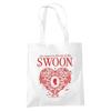 Bridgerton The Art Of Swoon Reusable Tote Bag