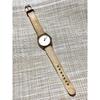Used [Rare 90's Vintage Excellent Condition/Working] KANGOL x CITIZEN / Made by Citizen / UK / Genuine Linen Belt / Wristwatch