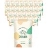 Three Meals a Day for Singles Breakfast Substitute Oat Shake Seonsik Breakfast Replacement Oat Flour 25g 60 Pcs Ingredients | 25g 60 Pcs