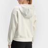 New FILA Sweatshirt Women's Vanilla White A11W441218FIV