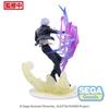 Figurine Jujutsu Kaisen - Satoru Gojo Hollow Purple luminasta 20cm