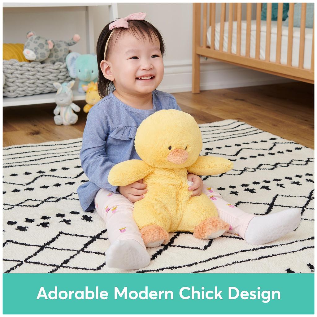 GUND Puișoară Oh So Snuggle 6067042