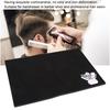 PU Non Slip Pad Soft Anti Skid Mat Cushion Hairdresser Tools for Barber Shop Hair Salon