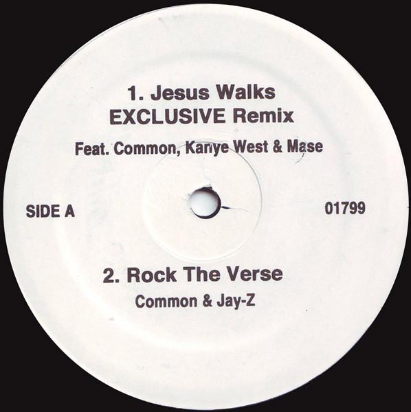 12inch Record COMMON PRIME HOUSTON Untitled 01799 Echelon Records 2004 US Rap HipHopRB Used