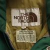 The North Face Lata 70. 80. Outdoor Vintage Brązowa metka Kurtka bejsbolowa z długim rękawem Męska Używana