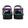 FILA PEITO Beach Sandals Women's Purple F12W522406FAR