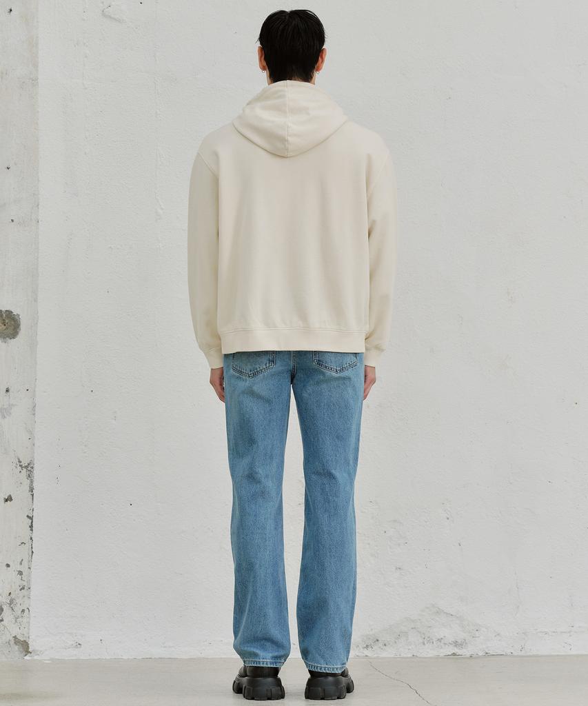 Plac Logo Zip-Up Hoodie_2 Colors