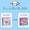 Wuyang Family Pack Ice Cream & Frozen Treats