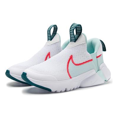 Flex Plus 2 Slip Resistant Abrasion Resistant Slip Resistant Abrasion Resistant Low Top Kids' Running Shoes DV9000-101
