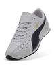 Puma Sprint - Grey:Black / 402960-11