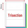 Multi-part Pinfeed Computer Print Paper: 2-part, 3-part, 4-part, 5-part Invoices & Delivery Notes