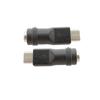 Plug Type-C Power Adapter DC5.5x2.1mm To Type C Connector DC Power Plug Converter DC Power Adapter