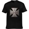 T-Shirt Black Label Society Men's T-Shirt Short Sleeve Cotton Tee Casual Crewneck Workout Sports Shirt Tops(1)