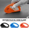 Vinyl Handheld Wrap Film Cutter Knife Safety Wrapping Paper Backing Slitter Carbon Fiber Cutting For Color Changing Film Knife