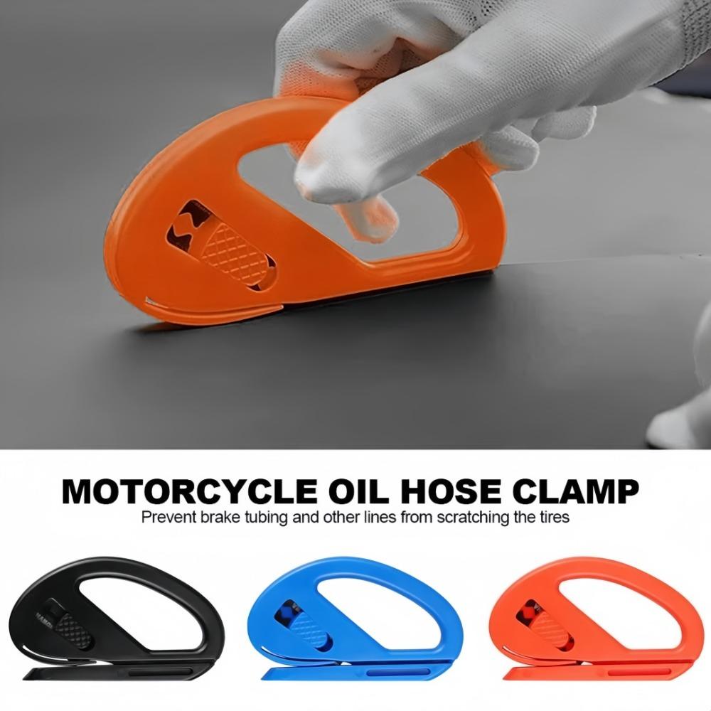 Vinyl Handheld Wrap Film Cutter Knife Safety Wrapping Paper Backing Slitter Carbon Fiber Cutting For Color Changing Film Knife