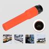 Orange BNC SF-20 SMA Male Soft Band Mobile Radio Short Antenna for Radio Walkie Talkie