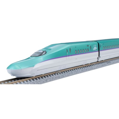 

TOMIX N Gauge JR H5 Series Hokkaido/Tohoku Shinkansen Basic Set 98570 Model Train