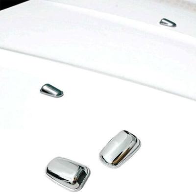 Accessoires extérieurs – Garniture de moulage