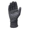 Hy Unisex Adult Gripped Fleece Gloves