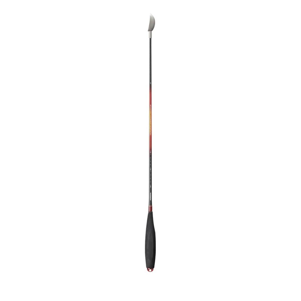 SHIMANO FIRE BLOOD Competition Edition Long Throw Hisyaku Red 75cm SY-323R