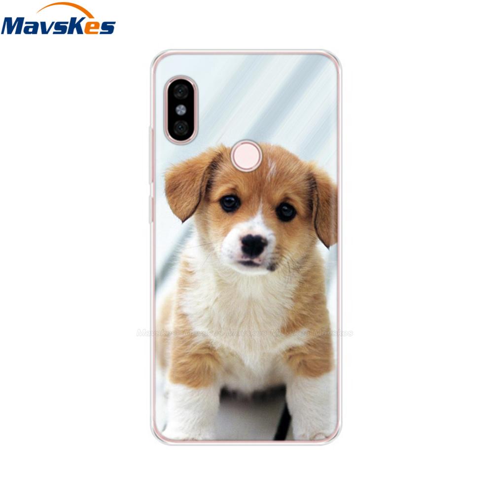 Luxury Shockproof Case For Xiaomi Redmi Note 5 Case Soft Silicon Bumper For Redmi Note5 Pro Cover Case FOR Xiaomi Redmi Note 5