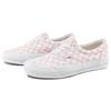 Vans Vault Og Era Lx Pinkwhite Vans VN0A3CXNB4Z