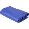 VidaXL Trampoline Cover PE 450-457 Cm 90 G/m²