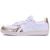 Gsm Robuste Niedrig geschnittene Sneaker Unisex Sneaker Weiß 1183A231-107