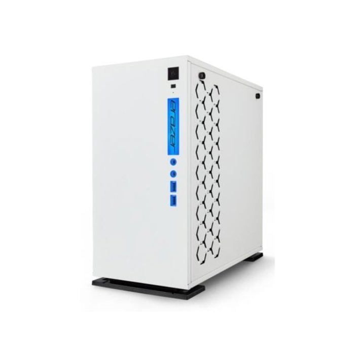 Tour PC - MEDION - Erazer Engineer X20 - Intel Core i7-14700 - 16 Go DDR5 - SSD 1 To