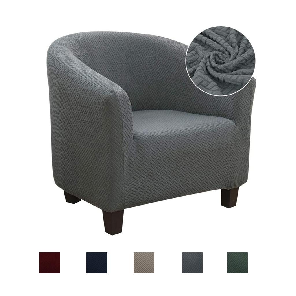 Sofa Slipcover Non-Slip Stretchable Furniture Armchair