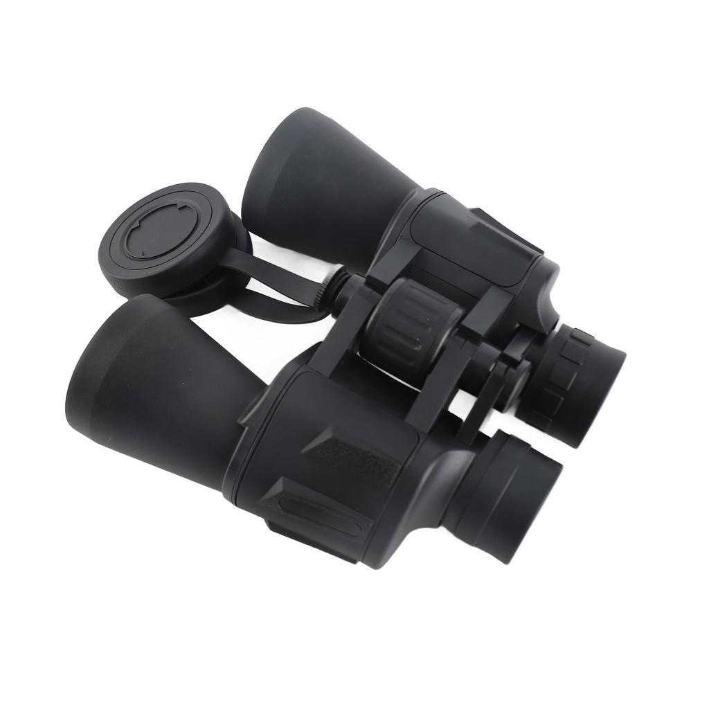 20x50 High Power Binoculars for Adults High Definition Compact Binoculars for Bird Watching Travel