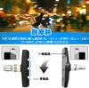 FEELCAT Bicycle Brake Shoes V Type 60mm/70mm for Folding Bicycles
