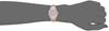 [Citizen] Cross Sea Watch EC1164-61W Eco-Drive Radio Watch Titania Line Happy Flight Series KOSÉ [ESPRIQUE] Collaboration Limited Model Ladies