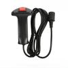 1PC Electric Winch Remote Control 1.5m Controller With 1.5m Cable For Off Road Vehicle Electric Winch Switches Accessories