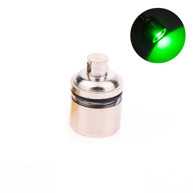 Handmade Electronic Light Small Colored Light Model Light Mini Led Diy Small Light Bulb Illuminated Decorative Button Light Bead