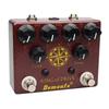 Demonfx KING OF Overdrive Guitar Effector DRIVE/OverDrive