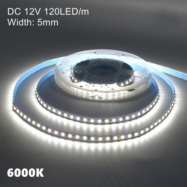 

5м 1м светодиодная неоновая трубка-шнур встраиваемая безрезьбовая гибкая силиконовая лента IP67 водонепроницаемая мягкая лента декоративная линейная лампа 1m