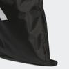 Adidas Tiro League Gymsack One Size Fits All MKB73, Black/White (HS9768),