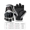 Tactical Gloves Touch Screen Hard Shell Outdoor Hunting Airsoft Combat Shooting Hiking Cycling Sports PU Leather Anti-skid Gear