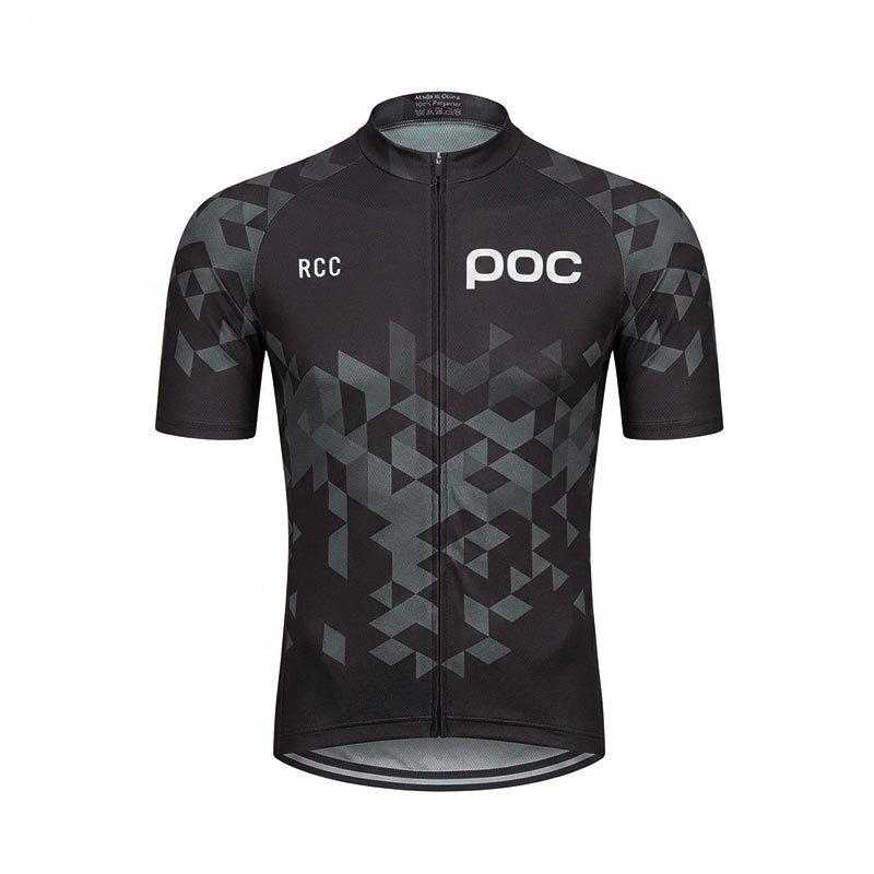 2026 Cycling Clothing Summer Cycling Jersey Men MTB Bicycle Top Outdoor Bike Short Sleeve Shirt Maillot Ciclismo Quick Dry