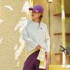 Women's Hasselblad Line Quick-Dry Long-Sleeve T-Shirt