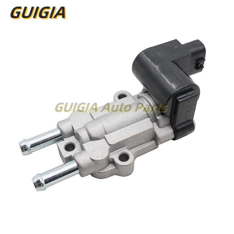 22270-0D040 Idle Air Control Valve For Pontiac Vibe Toyota Corolla Matrix 22270-21011 2227022060 2227022061 22270-22021