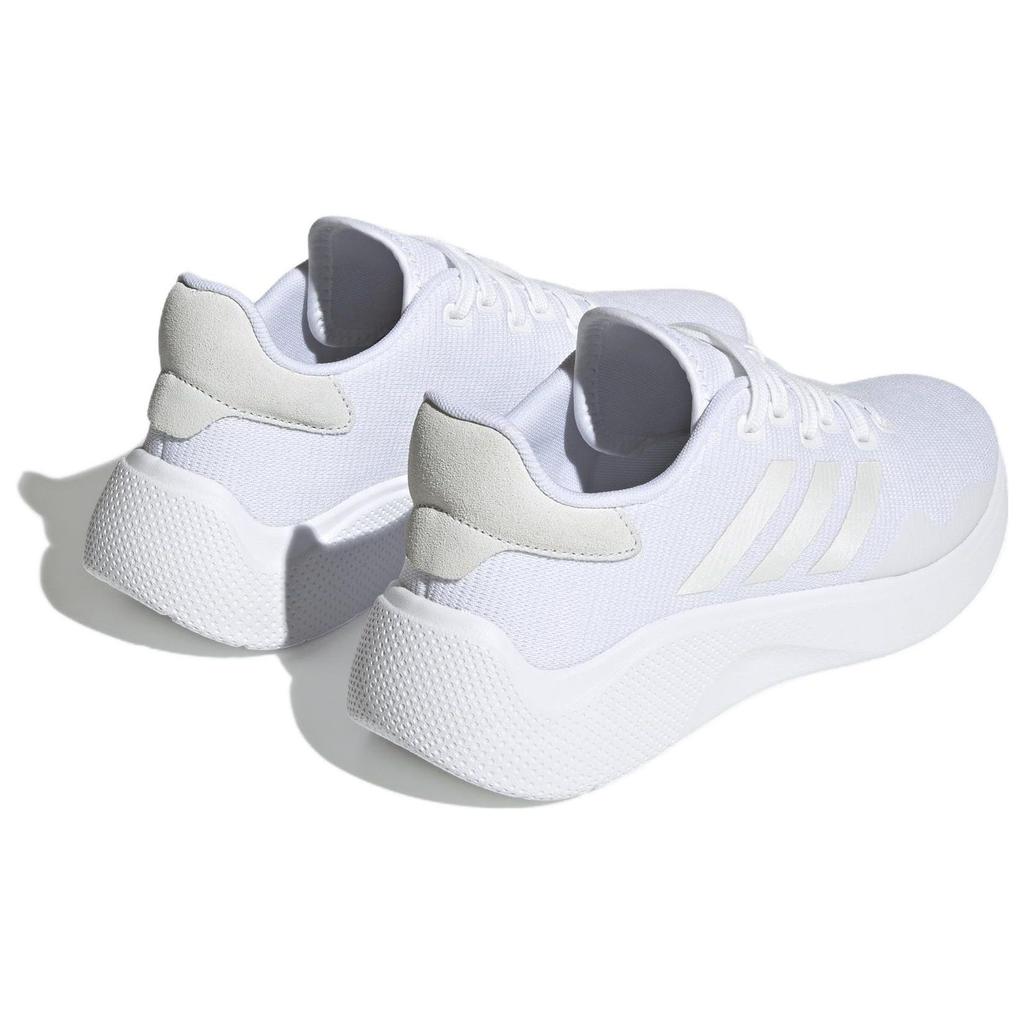 Adidas  Puremotion 2.0 White Zero Metallic Women Sneakers Cloud-White HQ1714