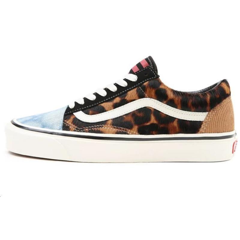 

Vans Old Skool 36 Dx Grunge Vans VN0A54F30FP 36